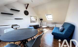 Appartement 2 Pièces 30 m² à vendre à Le Mans (72000)