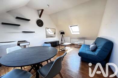 Appartement 2 pièces 99000 €