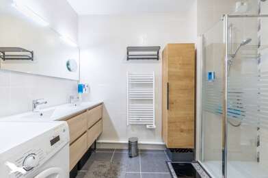 Appartement 3 pièces 339560 €