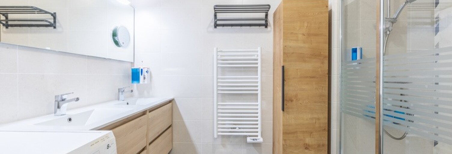 Appartement 3 Pièces 63 m² à vendre à Les Sables-d'Olonne (85180)