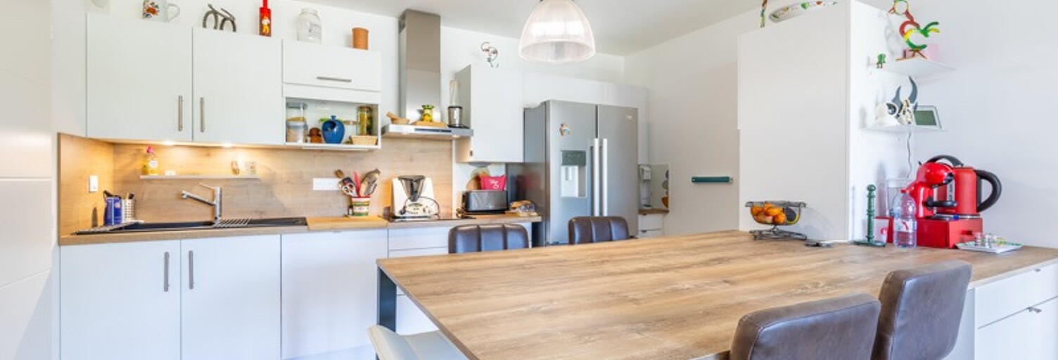 Appartement 3 Pièces 63 m² à vendre à Les Sables-d'Olonne (85180)