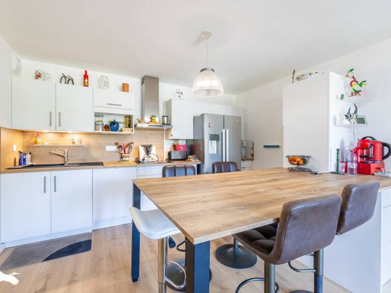 Appartement de 3 pièces principales — photo 1