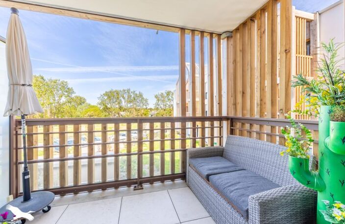 Appartement de 3 pièces principales — photo 3