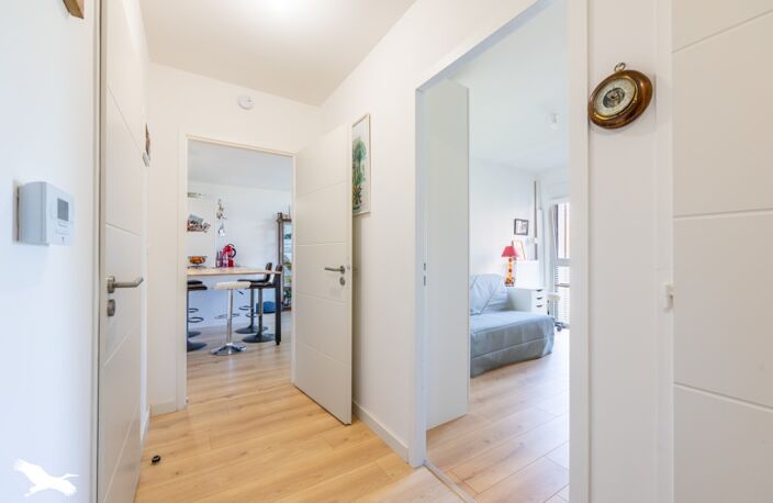 Appartement de 3 pièces principales — photo 4
