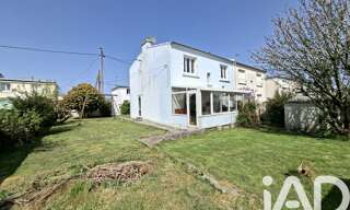 Maison 5 Pièces 103 m² à vendre à Brest (29200)
