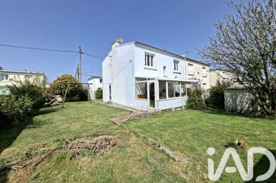 Maison 5 pièces 215000 €