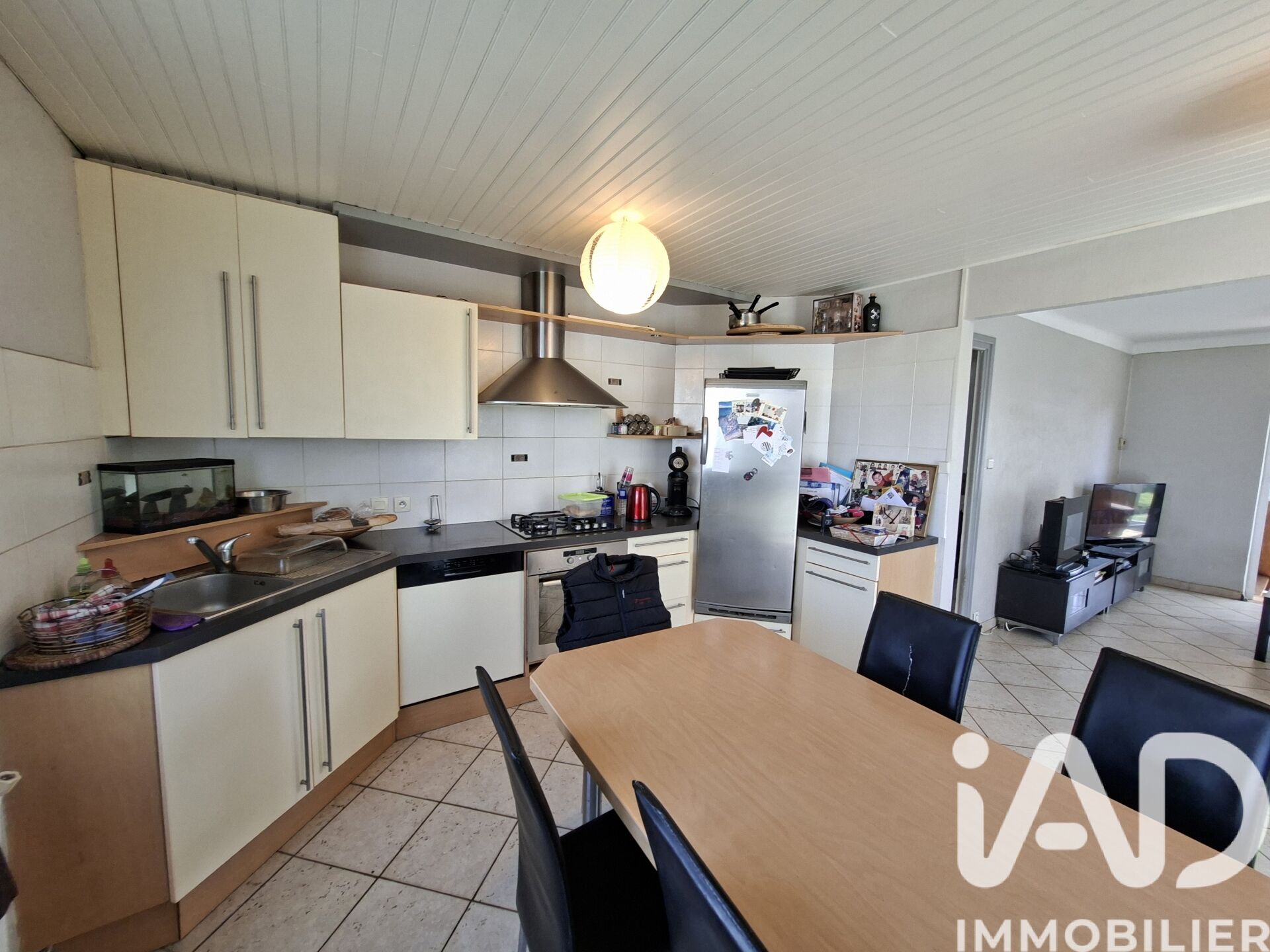 Vente Maison/villa 5 pièces - Photo 3
