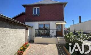 Maison 3 Pièces 80 m² à vendre à Saint-Pierre-de-Varengeville (76480)