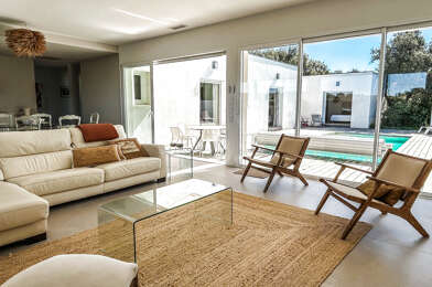 Maison 4 pièces 655000 €