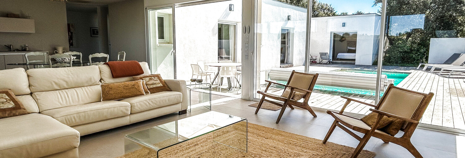 Maison 4 Pièces 140 m² à vendre à Uzès (30700)