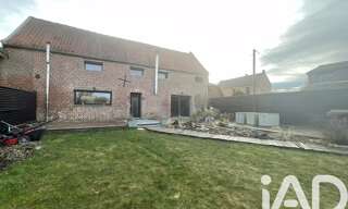 Maison 3 Pièces 140 m² à vendre à Bouvignies (59870)