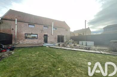 Maison 3 pièces 244800 €