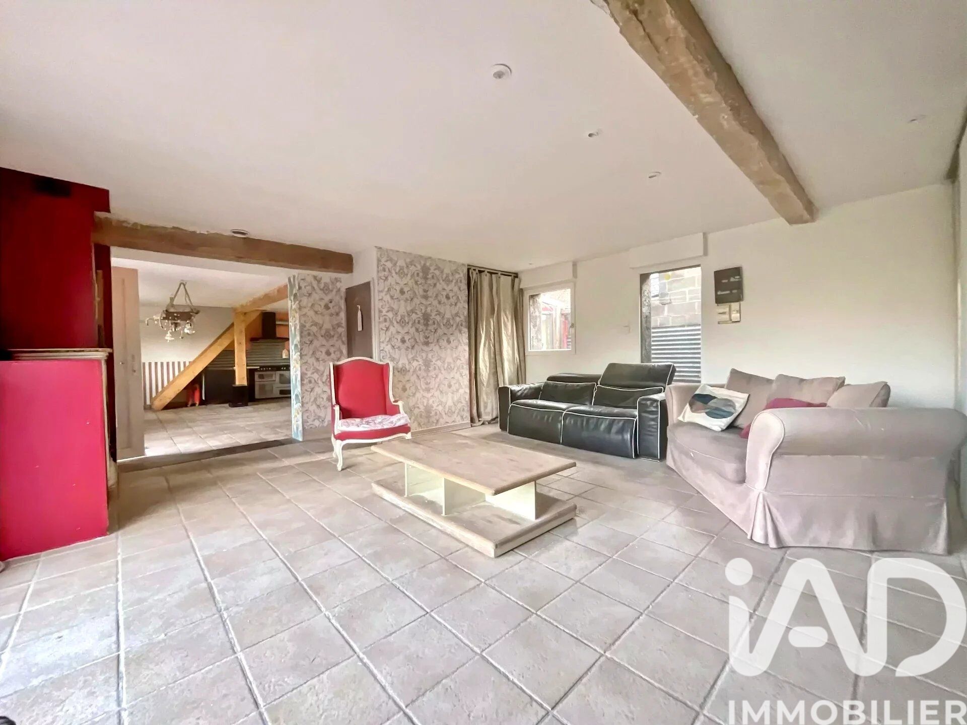 Vente Maison/villa 3 pièces - Photo 3