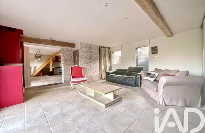 Vente Maison/villa 3 pièces — photo 3