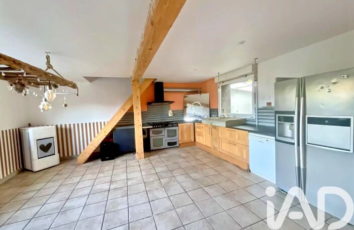Vente Maison/villa 3 pièces — photo 4