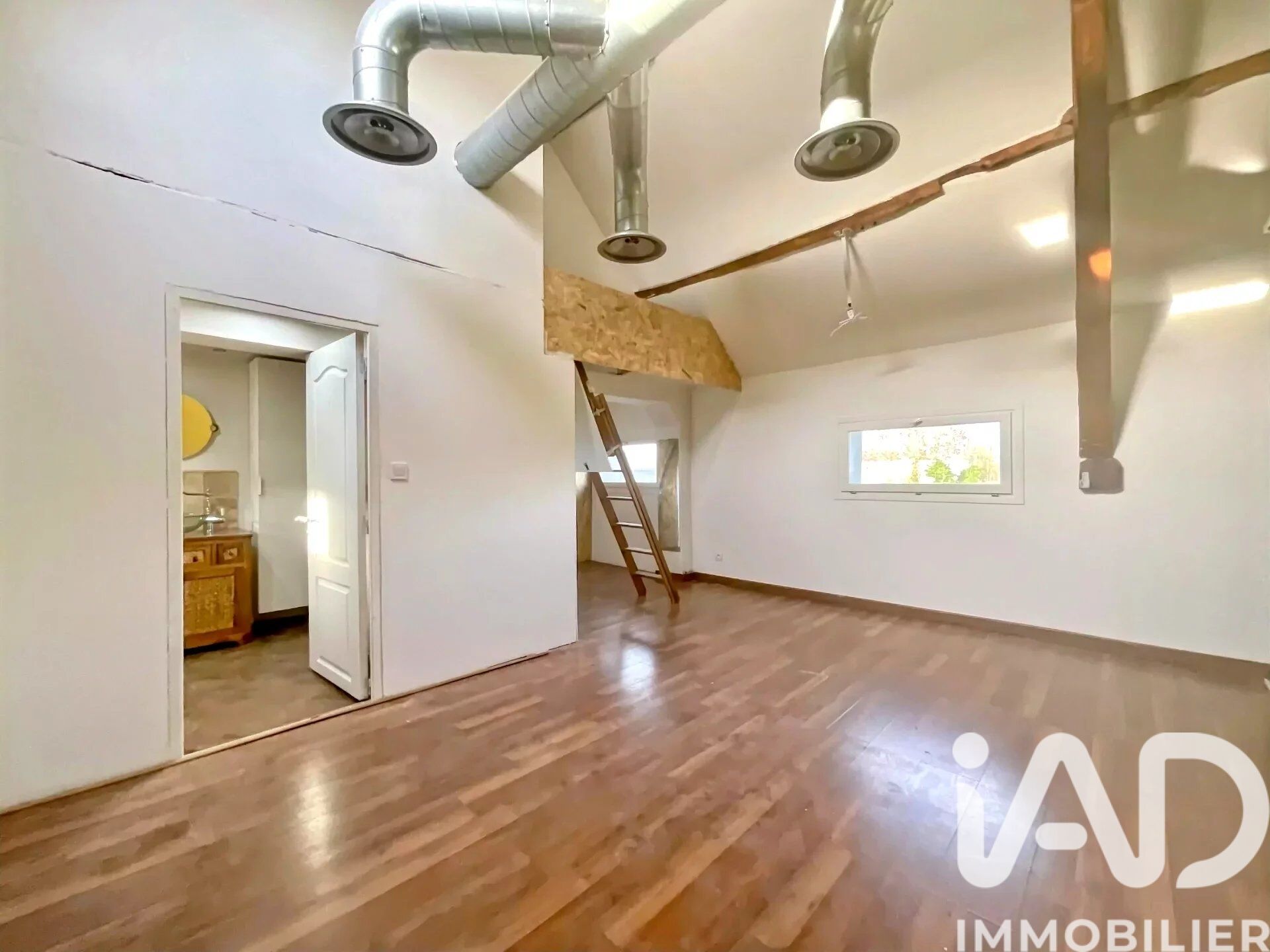 Vente Maison/villa 3 pièces - Photo 5