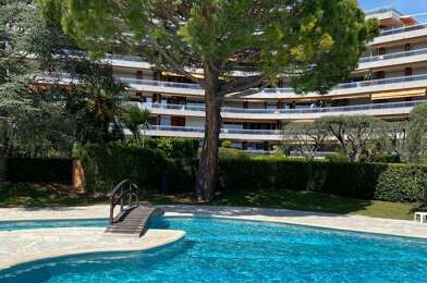 Appartement 2 pièces 419000 €