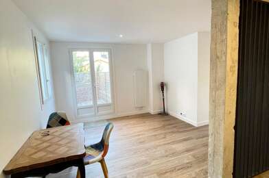 Appartement 3 pièces 289900 €