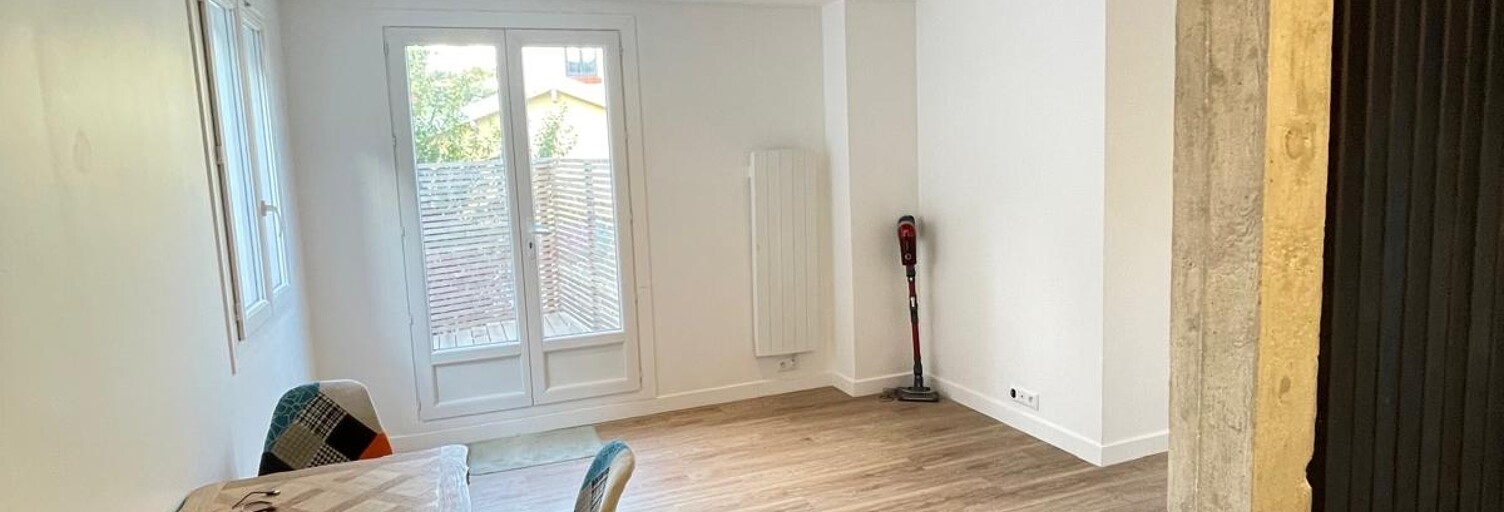 Appartement 3 Pièces 50 m² à vendre à Nice (06100)