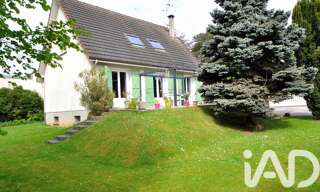 Maison 7 Pièces 147 m² à vendre à Saint-Germain-lès-Arpajon (91180)