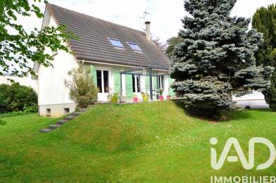 Maison 7 pièces 395000 €