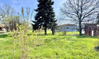 Terrain  1054 m² à vendre à Saint-Julien-les-Rosiers (30340)