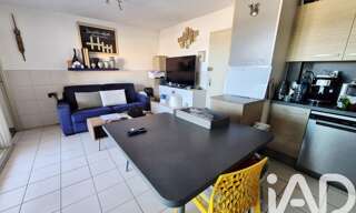 Appartement 2 Pièces 35 m² à vendre à Le Barcarès (66420)