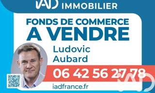 Commerce  30 m² à vendre à Pontoise (95300)