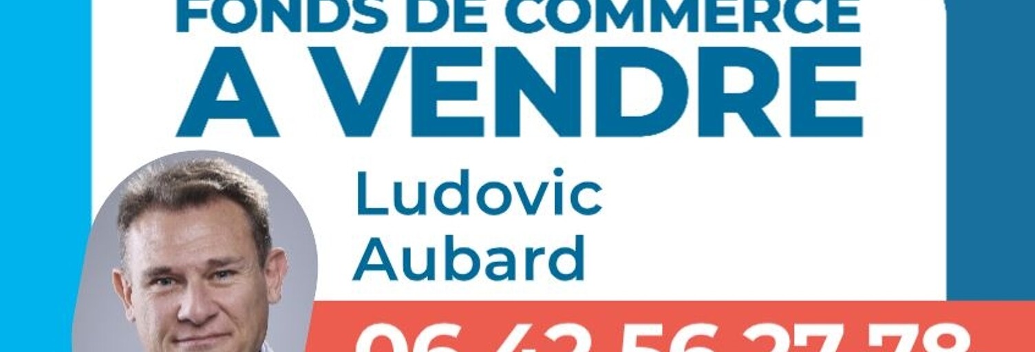 Commerce  30 m² à vendre à Pontoise (95300)