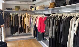 Commerce  30 m² à vendre à Pontoise (95300)