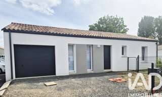 Maison 4 Pièces 93 m² à vendre à La Garnache (85710)
