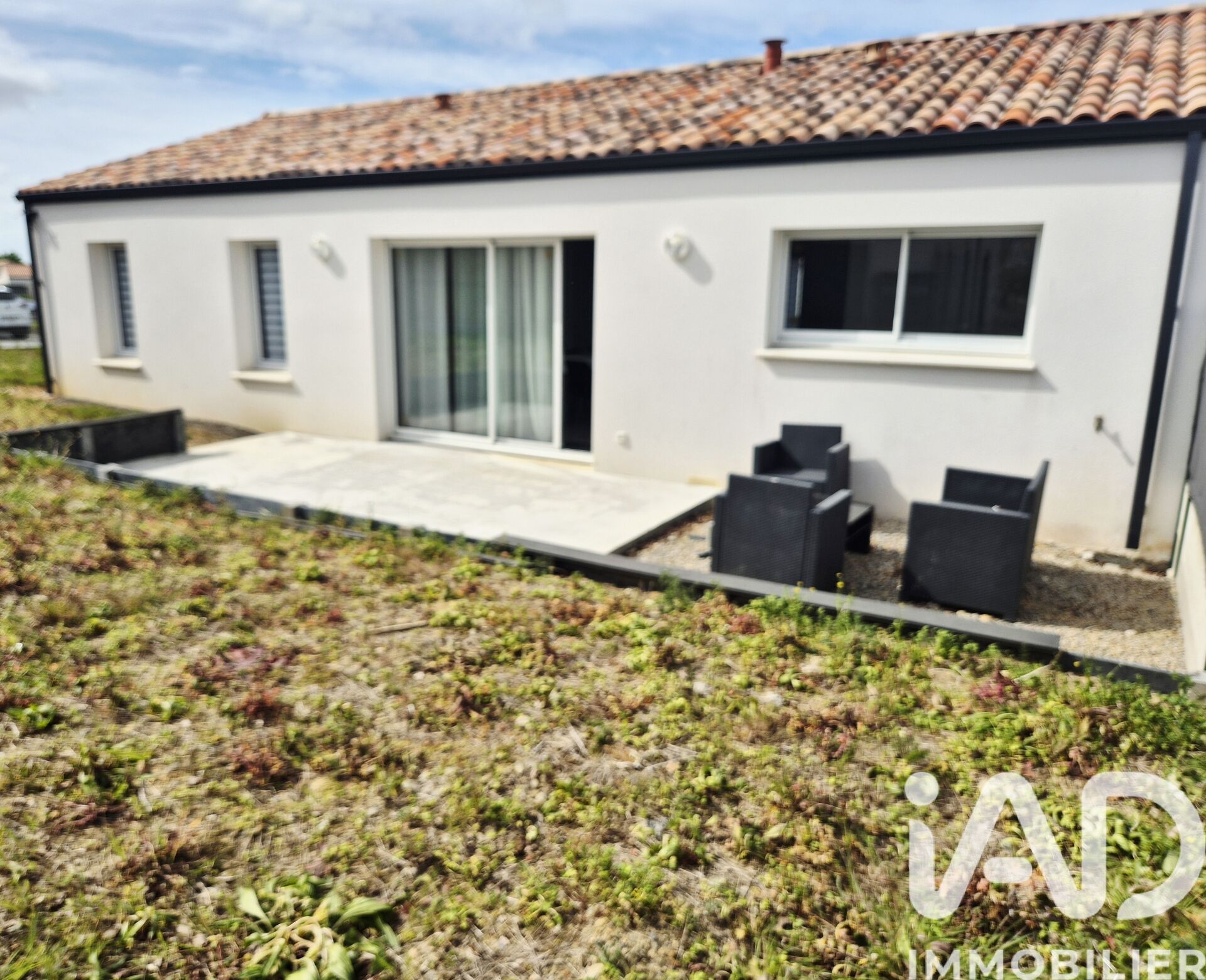 Vente Maison traditionnelle 4 pièces - Photo 2