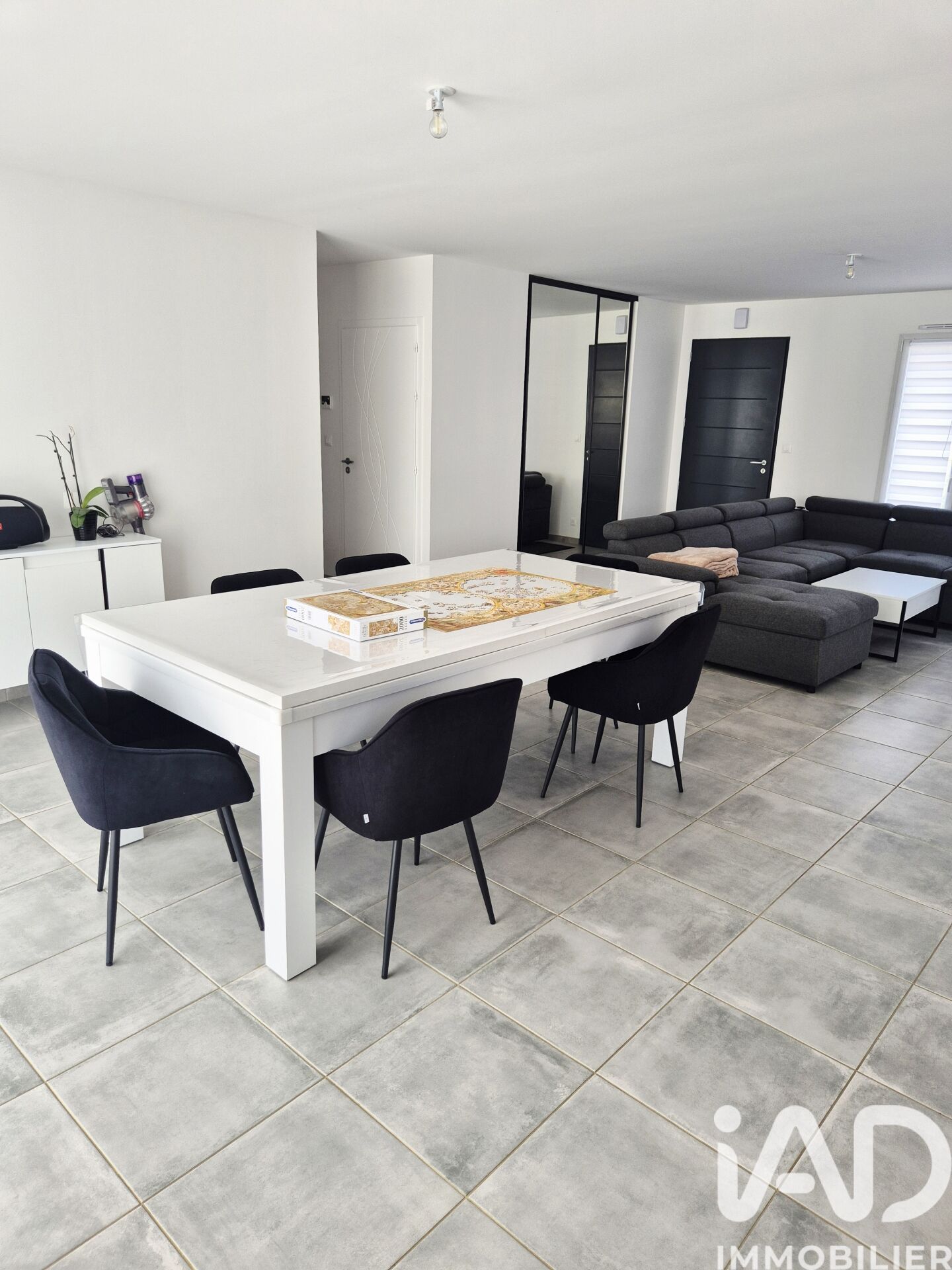 Vente Maison traditionnelle 4 pièces - Photo 3