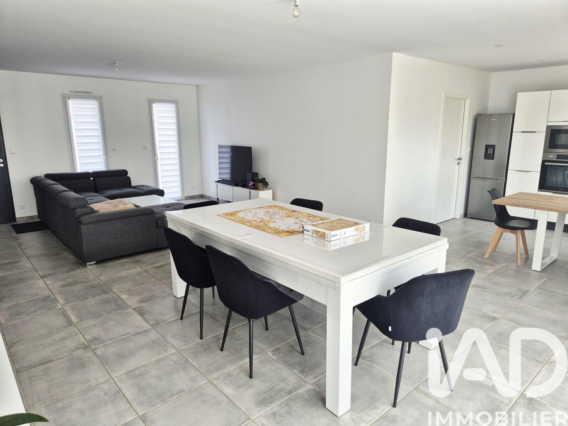 Vente Maison traditionnelle 4 pièces - Photo 4