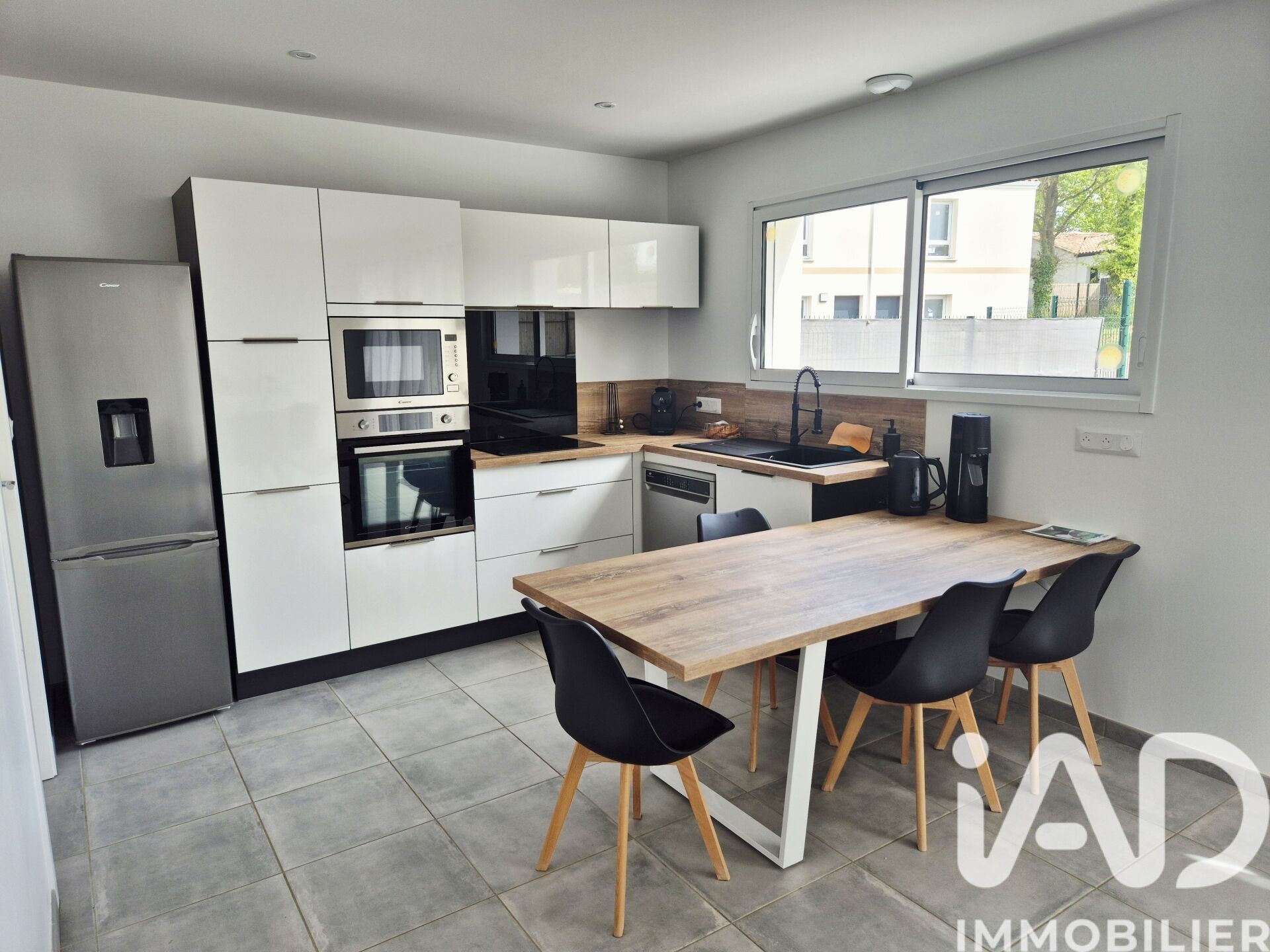 Vente Maison traditionnelle 4 pièces - Photo 5
