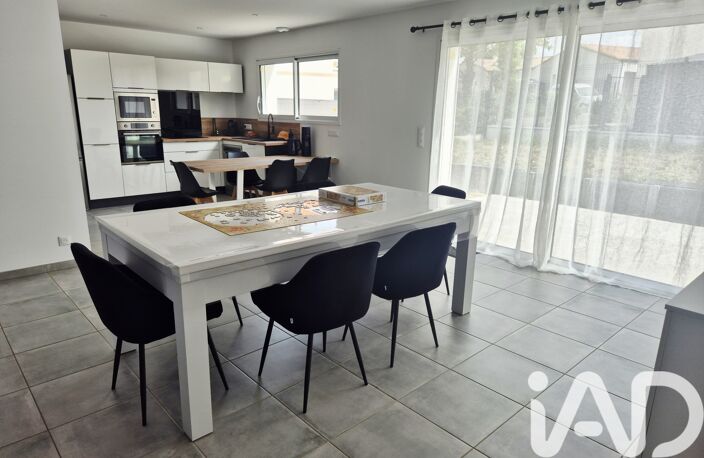 Vente Maison traditionnelle 4 pièces — photo 3