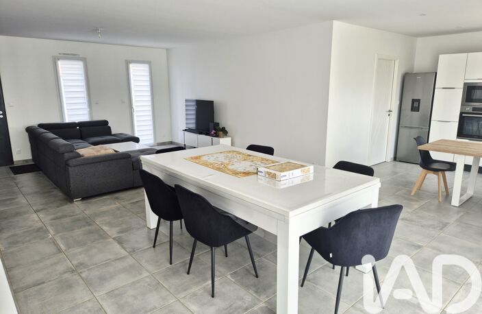 Vente Maison traditionnelle 4 pièces — photo 4