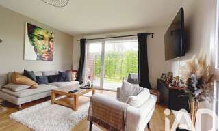 Appartement 3 Pièces 67 m² à vendre à Loos (59120)