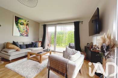 Appartement 3 pièces 220000 €