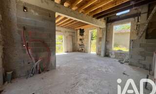 Maison 4 Pièces 152 m² à vendre à Talais (33590)