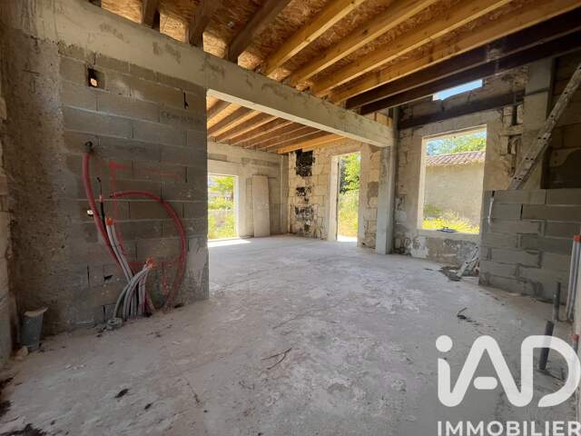Vente Maison traditionnelle 4 pièces — photo du bien