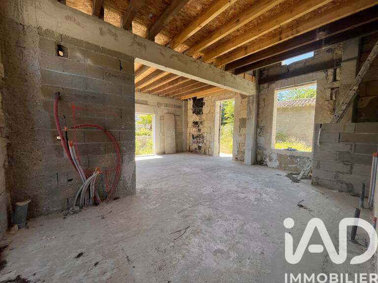 Vente Maison traditionnelle 4 pièces — photo 1