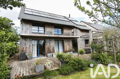 Maison 5 pièces 249500 €