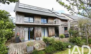 Maison 5 Pièces 140 m² à vendre à Saint-Baudelle (53100)