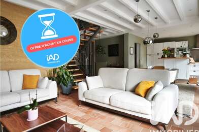 Maison 5 pièces 249500 €