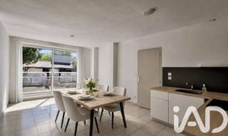 Appartement 2 Pièces 36 m² à vendre à Agde (34300)