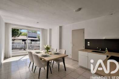 Appartement 2 pièces 88000 €