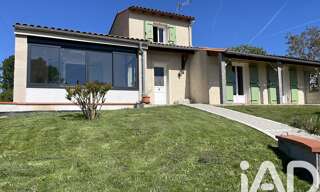 Maison 4 Pièces 139 m² à vendre à Archiac (17520)