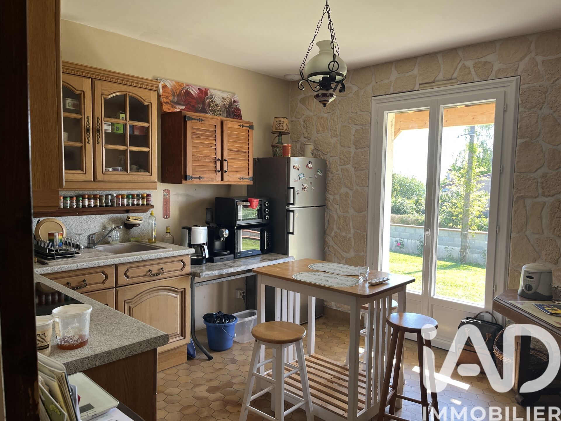 Vente Maison/villa 4 pièces - Photo 3