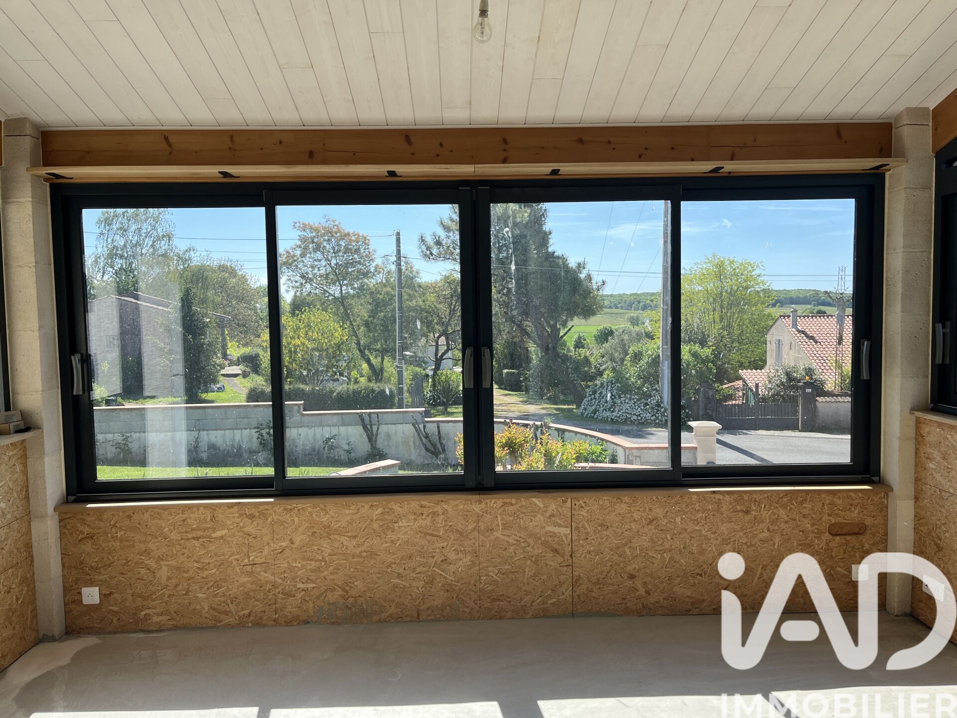 Vente Maison/villa 4 pièces - Photo 5